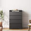 25.59 " W 4 - Drawer Dresser-101738199