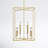 Perth 8-Light Chandelier