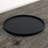 Ebern Designs Botsford Plastic Tray-1540497337