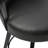 Arleine Swivel 26.7'' Upholstered Counter Stool-1866948337