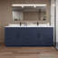 Beckett TK 84'' W Double Vanity-2080885333-2080885335-2080885331