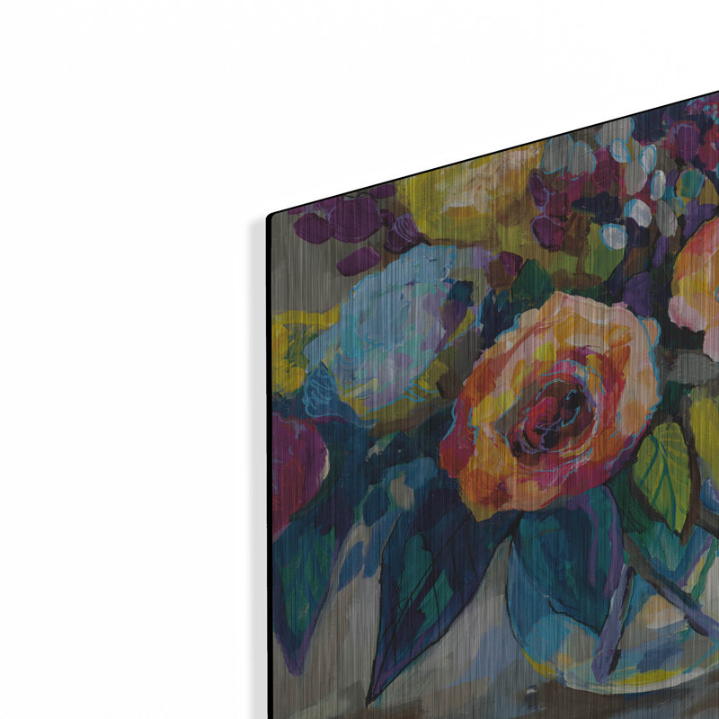" Light Study " by Jeanette Vertentes, 12" H x 16" W