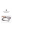 Brushed Microfiber Plain 100% Polyester Standard Size Pillowcase/Cover-282111007