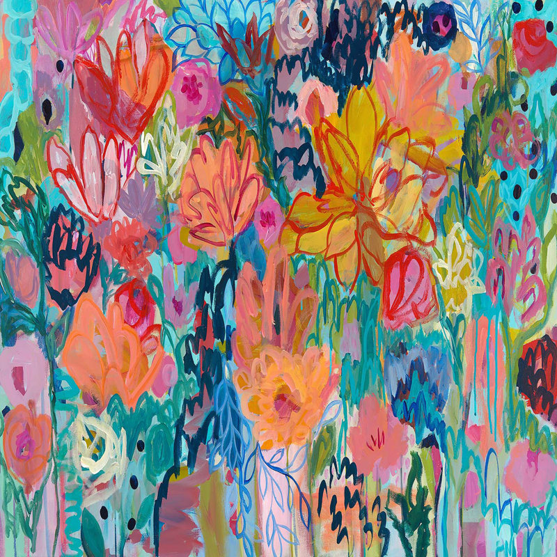 Ensembles de housses de couette DiaNoche en microfibre par Carrie Schmitt - Expiration