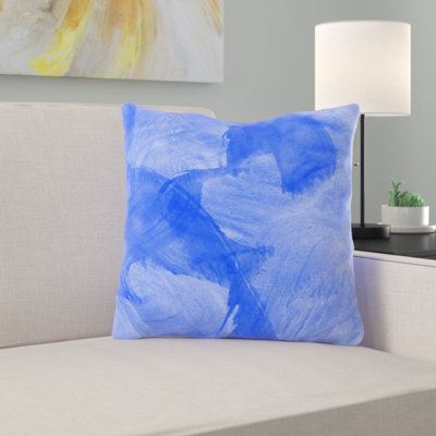 Coussin décoratif Mcclung