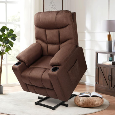Fauteuil inclinable électrique Power Lift