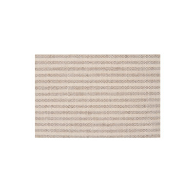 Betty 20 Inch Cushion Beige Stripe