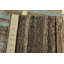 Tapis taupe Kilim