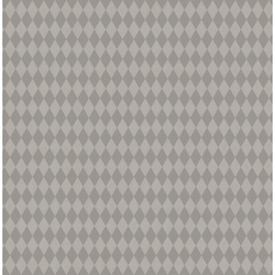 Whimsical Titania Geometric Wallpaper Roll
