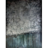 Twilight Glow Print by Beverly Fuller