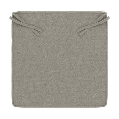Outdoor Sunbrella® Seat Cushion