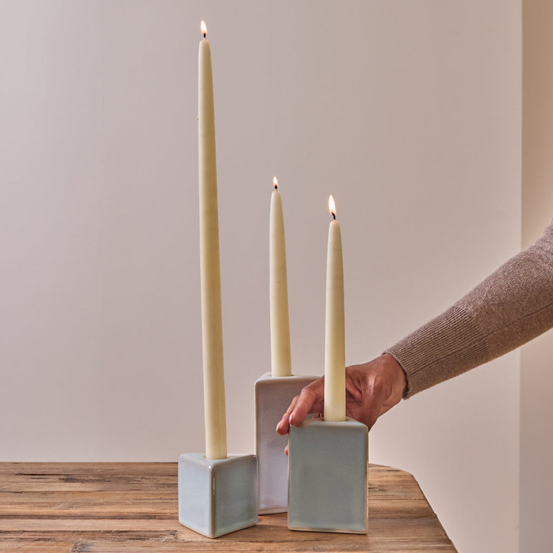 Woodbury Candlestick, L