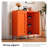 Bathroom Floor Storage Cabinet-2053042926