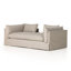 Reggio Two Arm Chaise Lounge-232140696
