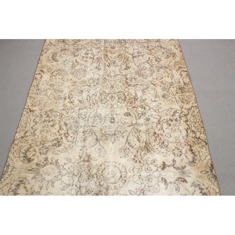 Tapis turc Anatolian