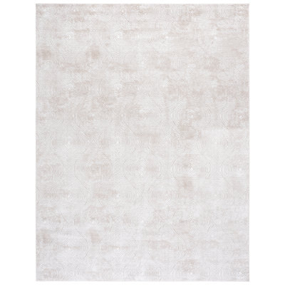 Jhayden Performance Abstract Rug