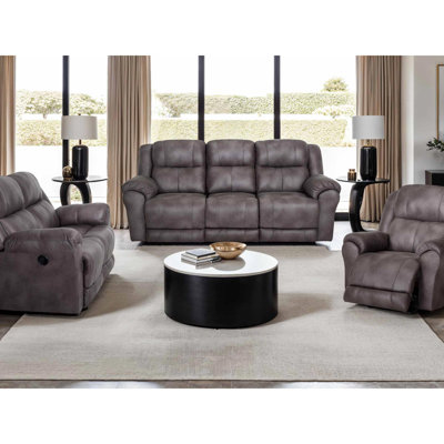 Wycombe 3-piece Manual Reclining Sofa Group