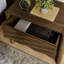 Table de chevet Emric Wave