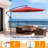 Davinna 120'' Cantilever Umbrella-983350992