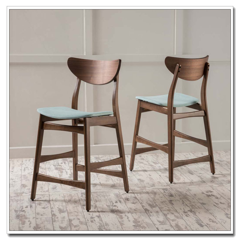 CHAISE DE COMPTOIR, Menthe
