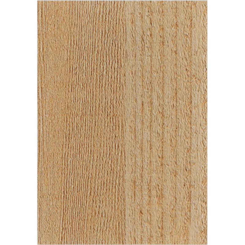 Yorktown, Sapin de Douglas, 6"H x 4"W x 24"L