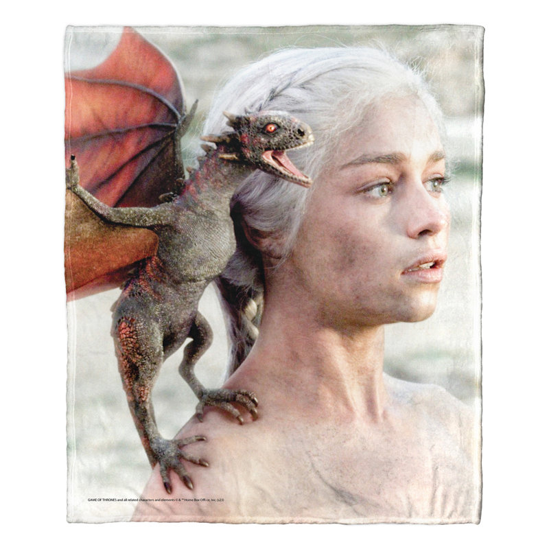 Throw Blanket