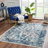 Hyde Oriental Indoor Rug-1909138027