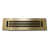 Antique Brass is unavailable