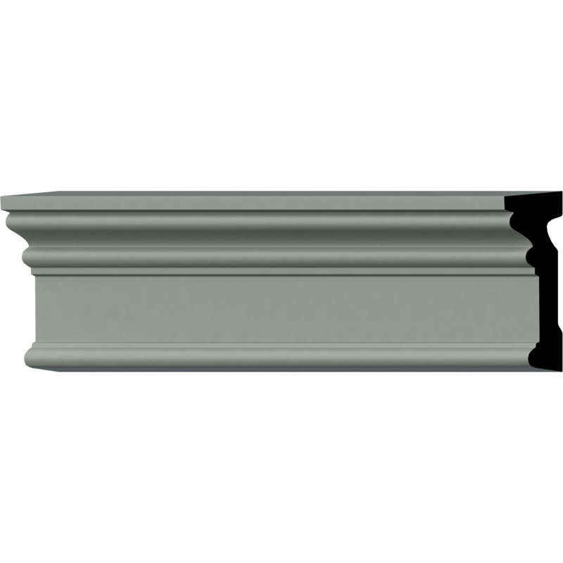 Bedford Panel Moulding