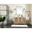 Ensemble de meuble-lavabo simple 42 po Southmead-1687107041