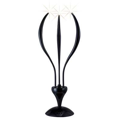 Tunnel Crystal Novelty Lamp