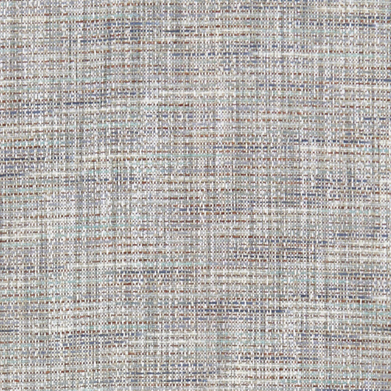 Kaleidoscope Miscela Fabric, Kingfisher