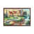 Classic Wood Framed selected