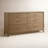 Bartlett 6 Drawer Dresser-121682603