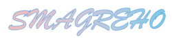 SMAGREHO logo