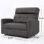 Comfortable Double Seater Recliner Chair for Relaxing Moments