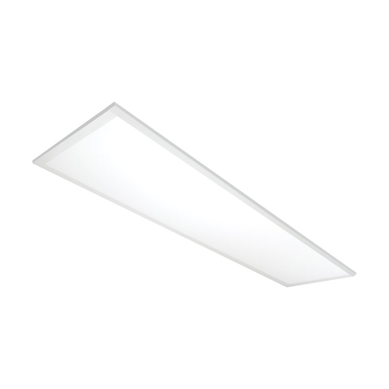 Dimmable Rectangle Flat Panel Ceiling Light