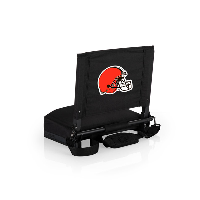 Siège NFL Cleveland Browns Gridiron Stadium