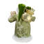 Figurine de Noël St Patrick's-1070548479