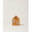 Crafted Wooden Houses - Oak - Cape