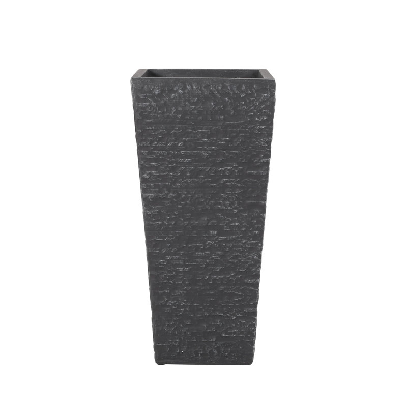 Placeur, H 26,5 po x l 12,5 po x P 12,5 po