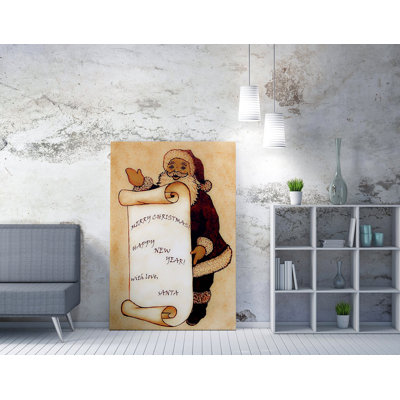 Decorative Canvas Painting