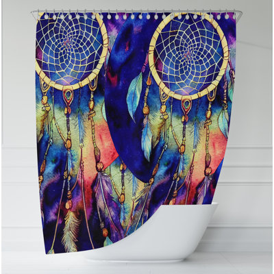 Shower Curtain