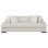 Andie Upholstered 95'' Loveseat