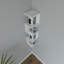 Locelso Floating Shelf-106502139