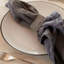 Set 4 Napkin Rings Rectangular-551953537