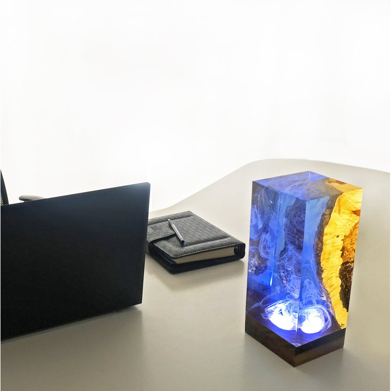 Ocean Novelty Lamp