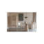 Cabinet Solid Wood Accent Cabinet