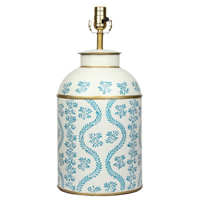 Highview Metal Lamp Base Lamp