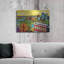 «Pittsburgh Incline Autumn Pop» par Ron Magnes-462602706